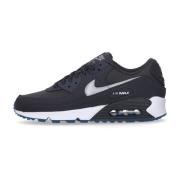 Nike Air Max 90 Sneakers Black, Herr