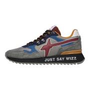 W6Yz Yak-M. Multicolor, Herr