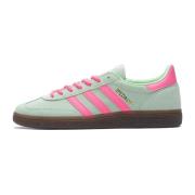 Adidas Handball Spezial Skor Green, Herr