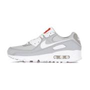 Nike Air Max 90 Lt Sneaker Gray, Dam