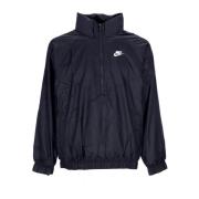 Nike Vindjacka Anorak Svart/Vit Black, Herr