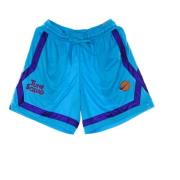 Nike Basketbollshorts Blue, Dam