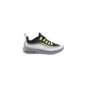 Nike Air Max Axis Sneakers Gray, Herr