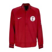 Nike Chicago Bulls Lättvikts Sweatshirt Red, Herr