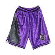 Nike Basketball Shorts Legacy Goon Squad Lebron Purple, Herr