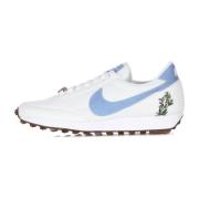 Nike Låg Kork Sneaker Vit/Svart White, Dam