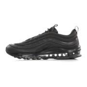 Nike Retro Air Max 97 Sneakers Black, Herr