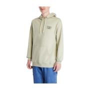 Vans Full Patch Pullover Hoodie Green, Herr