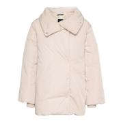 InWear Hip Coat Jacka Haze Beige, Dam