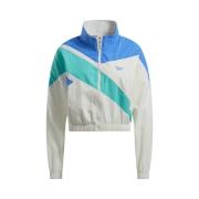 Reebok Klassiska Atletiska Franska Tennisskor Multicolor, Dam