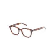 Barton Perreira Cecil CHE OPT Optical Frame Brown, Herr