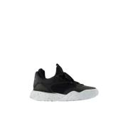 Alexander McQueen Pre-owned Pre-owned Laeder sneakers Black, Herr