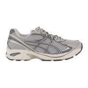 Asics Mesh Sneakers med Gel Inserts Multicolor, Herr