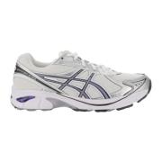 Asics Mesh Sneakers med Gel Inserts Multicolor, Herr