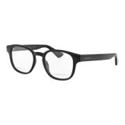 Gucci Stiliga Optiska Glasögon Gg1343O Black, Herr