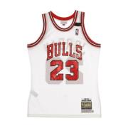 Mitchell & Ness Michael Jordan NBA Tank Top Multicolor, Herr