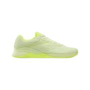 Reebok Nano X4 Lätta Löparskor Green, Dam