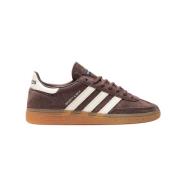 Adidas Sporty Rich Brown Handbollsskor Brown, Herr