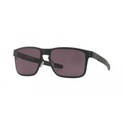 Oakley Metallram Solglasögon Matt Svart Black, Herr