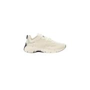 Reebok Zig Kinetica II Grow Sneakers White, Herr