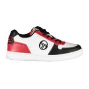 Sergio Tacchini Elegant Sports Sneakers Multicolor, Herr