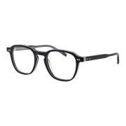 Tommy Hilfiger Stiliga Optiska Glasögon TH 2070 Blue, Herr