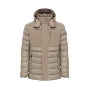 Colmar Stilfull Jacka Beige, Herr