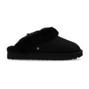 UGG Slides Classic II Black, Dam