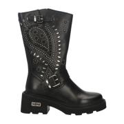 Cult Dam Ankelboots Black, Dam