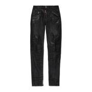 Dsquared2 Jeans Honda Cool Guy Black, Herr