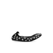 Isabel Marant Ballerinas Belna Black, Dam