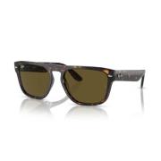 Ray-Ban Solglasögon Brown, Unisex