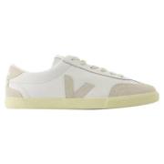 Veja Laeder sneakers White, Dam