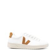 Veja Vita Sneakers för Kvinnor White, Dam