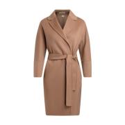 Max Mara Kamelullrock Arona Brown, Dam