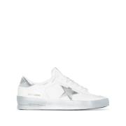 Golden Goose Vita Sneakers Stilfull Aw24 White, Dam