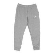 Nike Lätt Club Jogger Tracksuit Byxor Gray, Herr