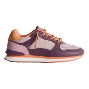 Hoff Memory Foam Sneakers Multicolor, Dam