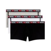 Diesel Herr Boxer Set Syntetiskt Material Multicolor, Herr