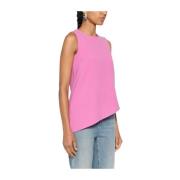 Chie Mihara Rosa T-shirt Pink, Dam