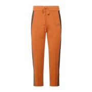 Autry Rust Sweatpants Orange, Herr