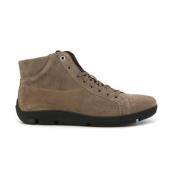 Duca di Morrone Herr Mocka Ankelboots Brown, Herr