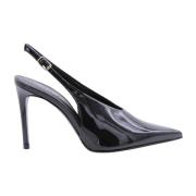 Rotta Twelve Pump Black, Dam