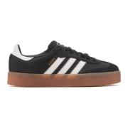 Adidas Sambae Core Black Gold Sneaker Black, Dam