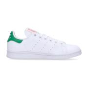 Adidas Cloud White Green Pink Sneaker White, Dam