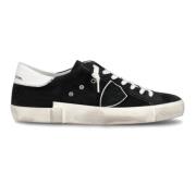 Philippe Model Sneakers Black, Herr