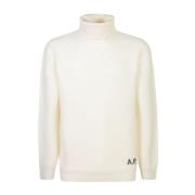 A.p.c. Beige Sweatshirt Aw24 Herrmode Beige, Herr