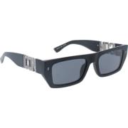 Dsquared2 Stiliga Solglasögon Black, Herr