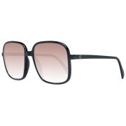 Guess Sunglasses Black, Dam