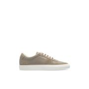 Common Projects Sneakers Bball Duo Brown, Herr